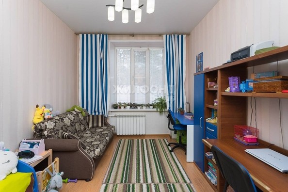 
   Продам 2-комнатную, 55.9 м², Богдана Хмельницкого ул, 29/2

. Фото 3.