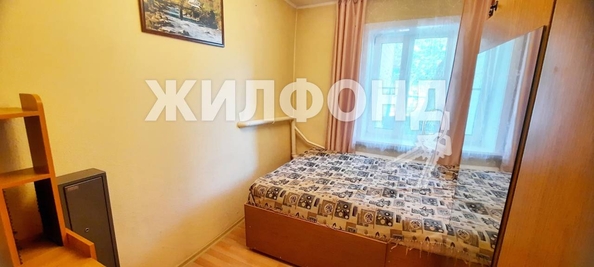 
   Продам дом, 44.3 м², Новосибирск

. Фото 4.