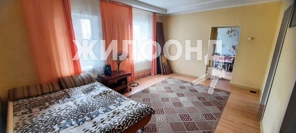 
   Продам дом, 44.3 м², Новосибирск

. Фото 8.