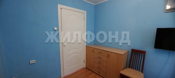 
   Продам дом, 44.3 м², Новосибирск

. Фото 7.