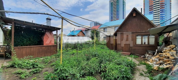 
   Продам дом, 44.3 м², Новосибирск

. Фото 13.