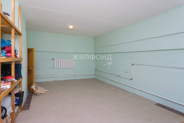 
   Продам дом, 357 м², Новосибирск

. Фото 39.