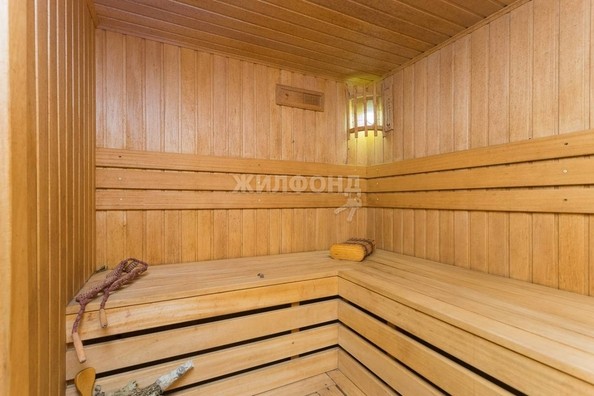 
   Продам дом, 357 м², Новосибирск

. Фото 40.