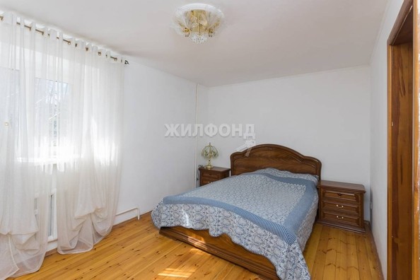 
   Продам дом, 357 м², Новосибирск

. Фото 43.