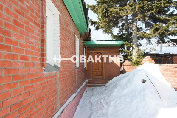 
   Продам дом, 84 м², Новосибирск

. Фото 2.
