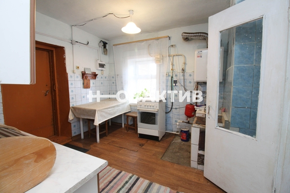 
   Продам дом, 84 м², Новосибирск

. Фото 10.