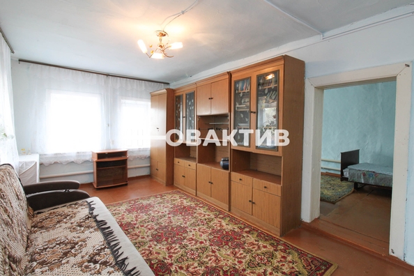 
   Продам дом, 84 м², Новосибирск

. Фото 23.