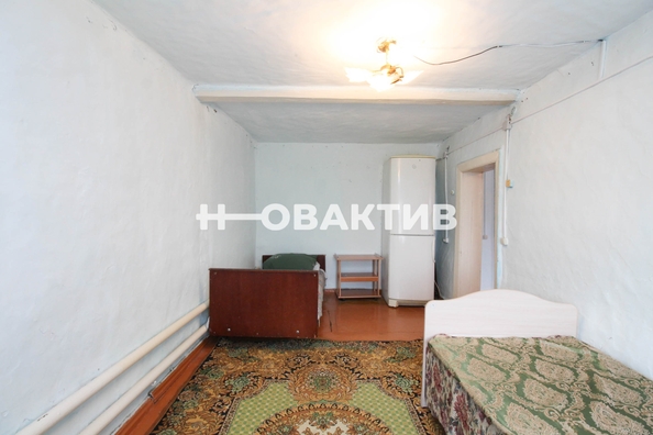 
   Продам дом, 84 м², Новосибирск

. Фото 26.