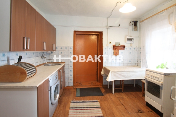 
   Продам дом, 84 м², Новосибирск

. Фото 30.