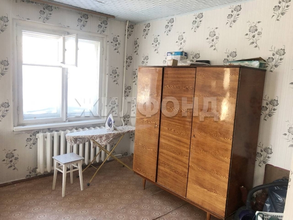 
   Продам 1-комнатную, 30.4 м², Ключ-Камышенское Плато ул, 2

. Фото 1.