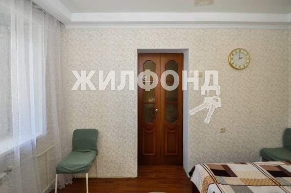 
   Продам 2-комнатную, 43.9 м², Колхидская ул, 11

. Фото 10.