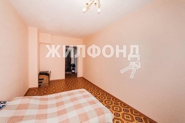 
   Продам 2-комнатную, 58.1 м², Татьяны Снежиной ул, 31

. Фото 8.