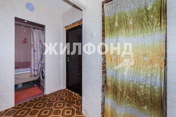 
   Продам 2-комнатную, 58.1 м², Татьяны Снежиной ул, 31

. Фото 13.
