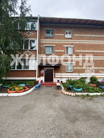 
   Продам 2-комнатную, 44.3 м², Садовая ул, 1в

. Фото 2.