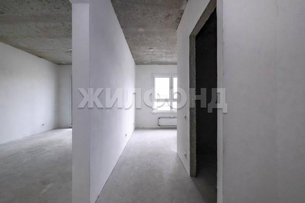 
  Продается 2-комн. квартира, 38.8 м², ЖК Цветной бульвар, дом 1
. Фото 2.