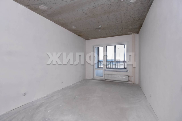
  Продается 2-комн. квартира, 38.8 м², ЖК Цветной бульвар, дом 1
. Фото 3.