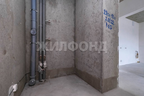 
  Продается 2-комн. квартира, 38.8 м², ЖК Цветной бульвар, дом 1
. Фото 10.