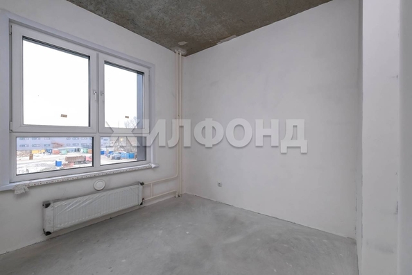 
  Продается 2-комн. квартира, 38.8 м², ЖК Цветной бульвар, дом 1
. Фото 12.