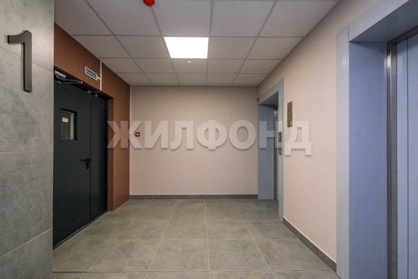 
  Продается 2-комн. квартира, 38.8 м², ЖК Цветной бульвар, дом 1
. Фото 16.