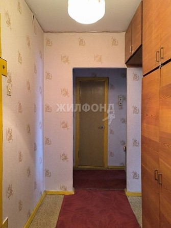 
   Продам 2-комнатную, 55 м², Тюленина ул, 1/2

. Фото 8.