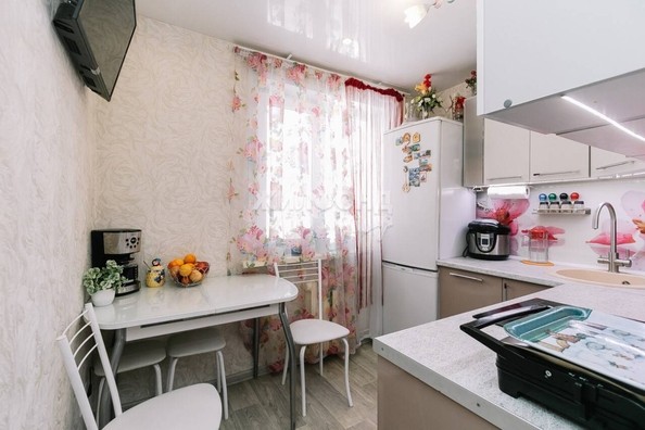 
   Продам 2-комнатную, 42.6 м², Немировича-Данченко ул, 18

. Фото 9.