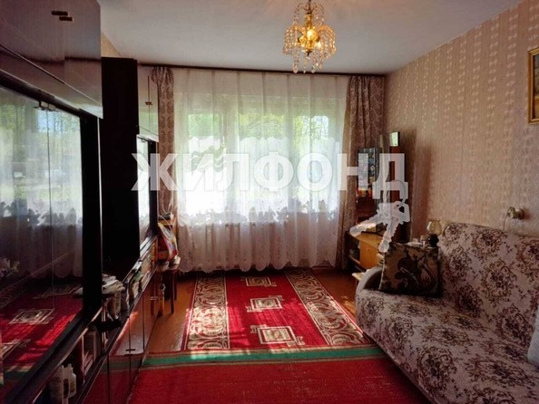 
   Продам 3-комнатную, 61.3 м², Бориса Богаткова ул, 254

. Фото 4.