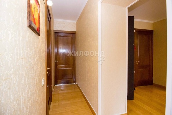 
   Продам 4-комнатную, 74.8 м², Шатурская ул, 9

. Фото 13.