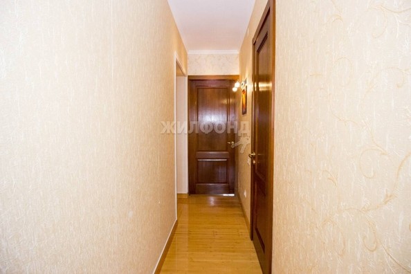 
   Продам 4-комнатную, 74.8 м², Шатурская ул, 9

. Фото 14.