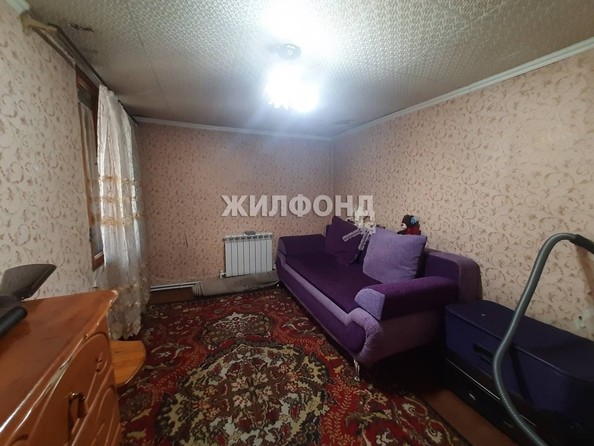 
   Продам дом, 119.8 м², Новосибирск

. Фото 6.