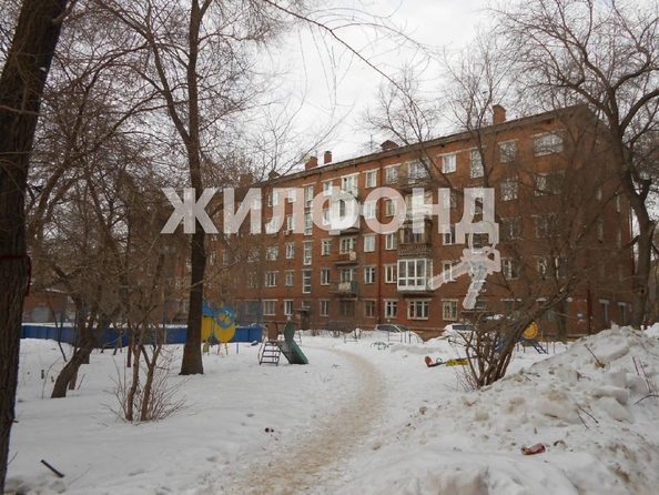 
   Продам комнату, 9.5 м², Гоголя ул, 17А

. Фото 3.