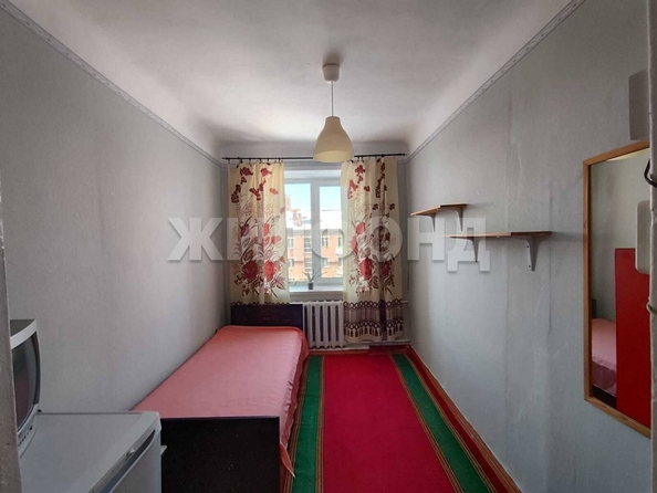 
   Продам комнату, 9.5 м², Гоголя ул, 17А

. Фото 2.