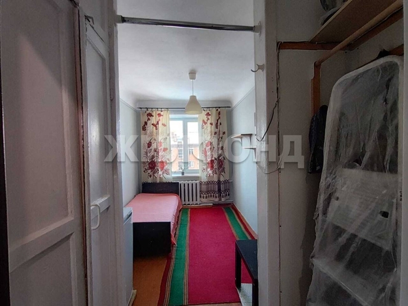 
   Продам комнату, 9.5 м², Гоголя ул, 17А

. Фото 3.