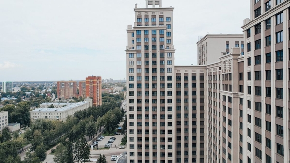 
   Продам 3-комнатную, 73.6 м², Дом Нобель

. Фото 3.