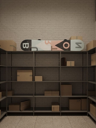 
  Продается 4-комн. квартира, 96.2 м², ЖК Новаторы
. Фото 21.