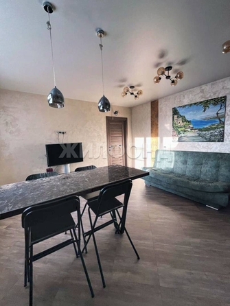 
   Продам 2-комнатную, 50 м², Народная ул, 59

. Фото 3.