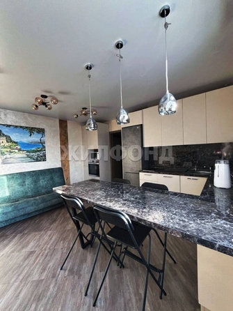 
   Продам 2-комнатную, 50 м², Народная ул, 59

. Фото 4.