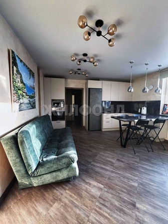
   Продам 2-комнатную, 50 м², Народная ул, 59

. Фото 6.