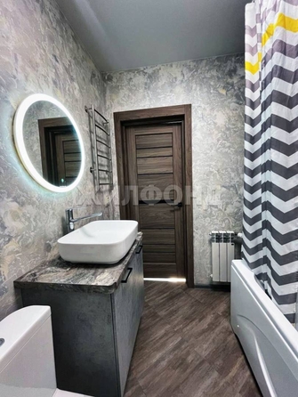 
   Продам 2-комнатную, 50 м², Народная ул, 59

. Фото 14.