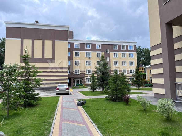 
   Продам 2-комнатную, 50 м², Народная ул, 59

. Фото 17.