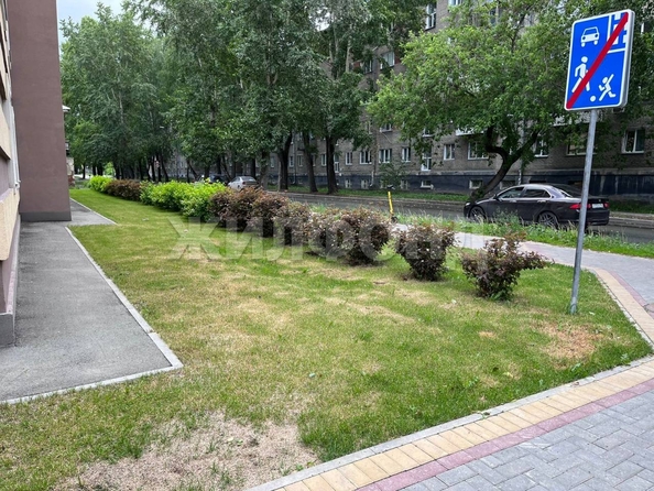 
   Продам 2-комнатную, 50 м², Народная ул, 59

. Фото 19.