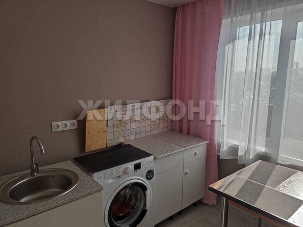 
   Продам 2-комнатную, 44.3 м², Народная ул, 43

. Фото 10.
