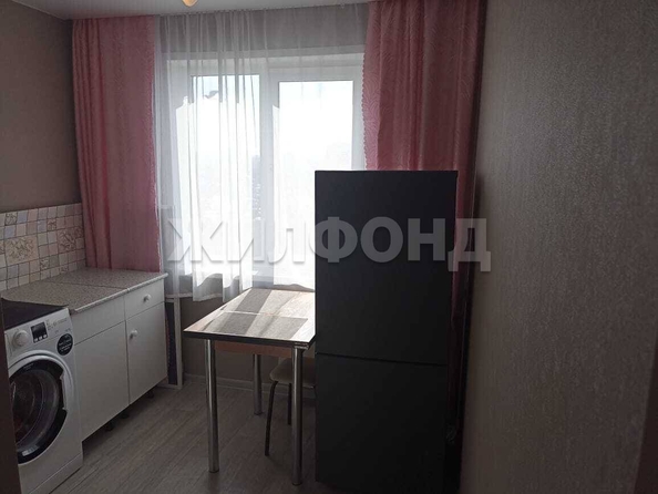 
   Продам 2-комнатную, 44.3 м², Народная ул, 43

. Фото 11.