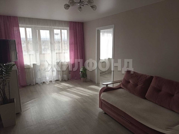 
  Продается 2-комн. квартира, 44.3 м², Народная ул, д. 43
. Фото 3.