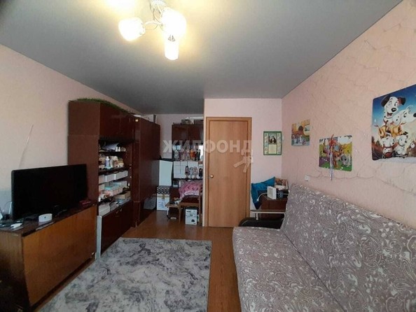 
   Продам 2-комнатную, 44.7 м², Немировича-Данченко ул, 4/1

. Фото 4.