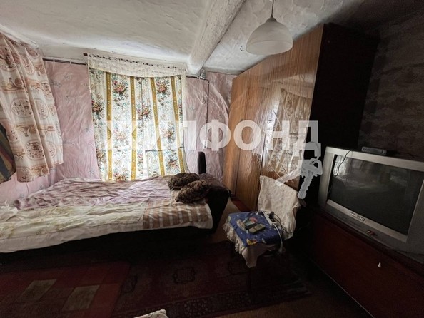 
   Продам дом, 37.5 м², Новосибирск

. Фото 4.