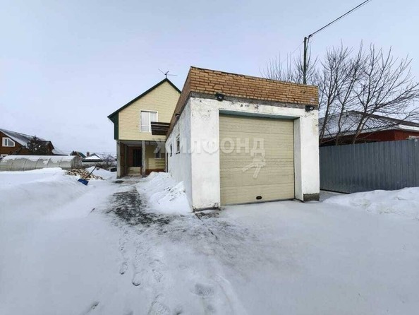 
   Продам дом, 101.2 м², Толмачево

. Фото 19.