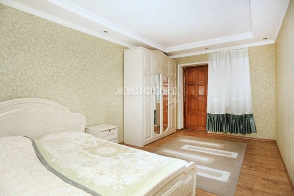 
   Продам дом, 187.2 м², Новосибирск

. Фото 20.