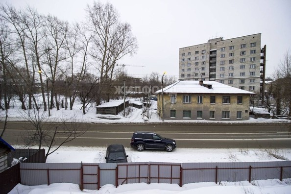 
   Продам дом, 242.4 м², Новосибирск

. Фото 18.