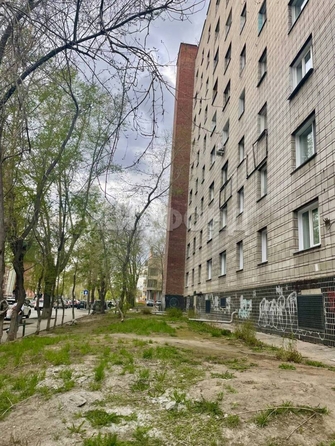 
   Продам секционку, 17.2 м², Каменская ул, 26

. Фото 5.