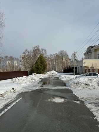 
  Продам  дачный участок, 8.23 соток, Новосибирск

. Фото 5.